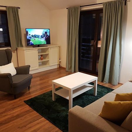 Apartmany Hrabovo Ruzomberok Extérieur photo