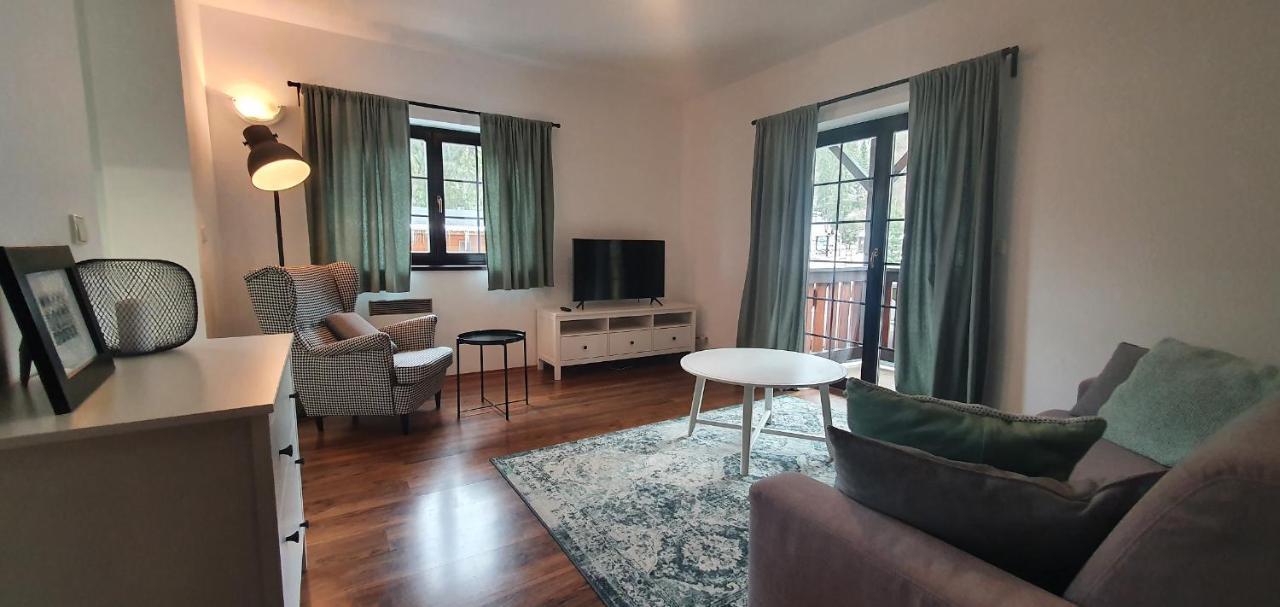 Apartmany Hrabovo Ruzomberok Extérieur photo