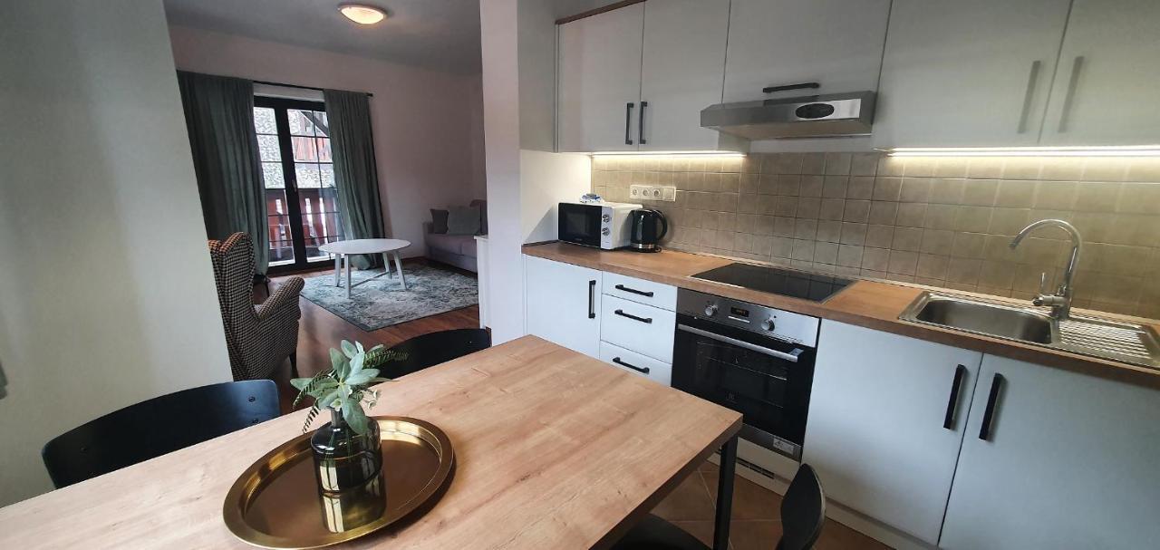 Apartmany Hrabovo Ruzomberok Extérieur photo