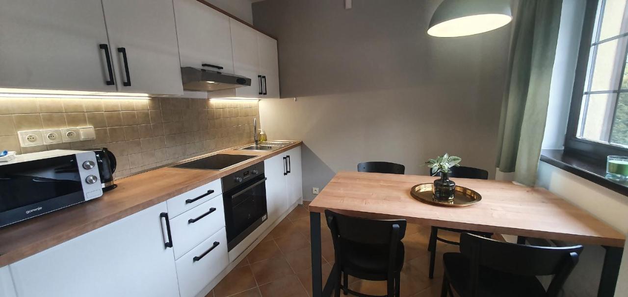 Apartmany Hrabovo Ruzomberok Extérieur photo