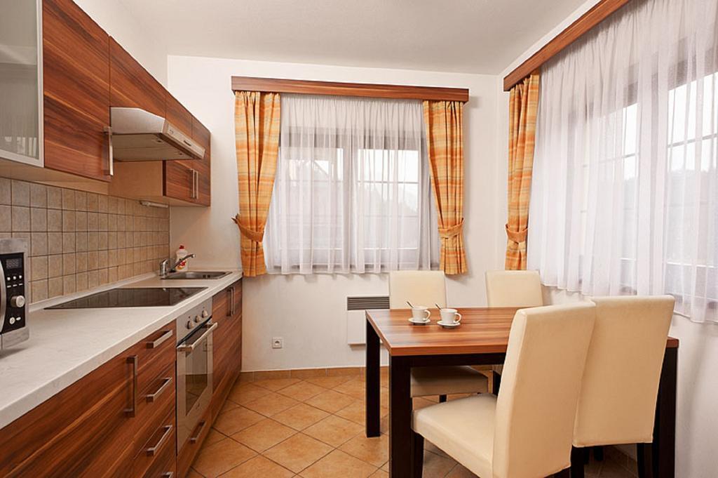 Apartmany Hrabovo Ruzomberok Chambre photo