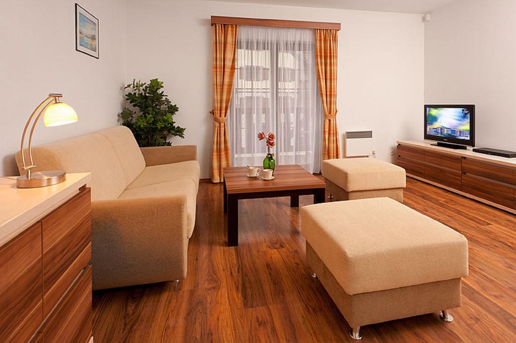 Apartmany Hrabovo Ruzomberok Chambre photo