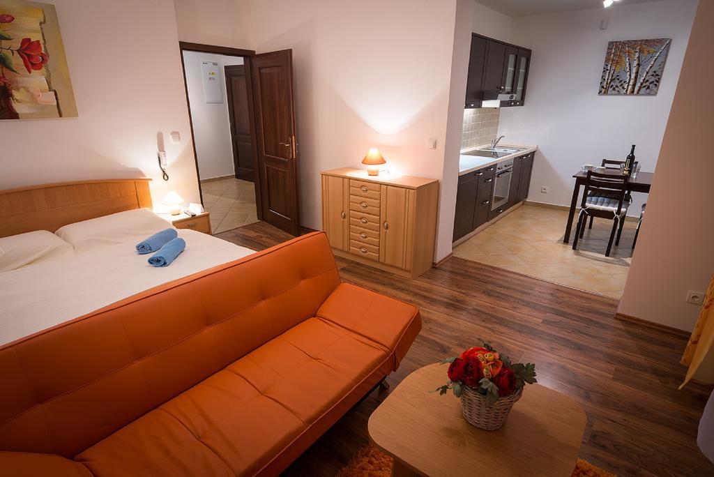 Apartmany Hrabovo Ruzomberok Chambre photo