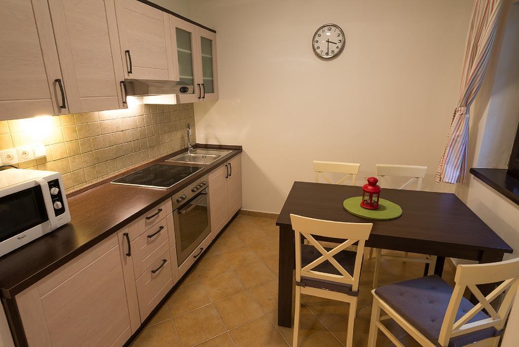 Apartmany Hrabovo Ruzomberok Chambre photo