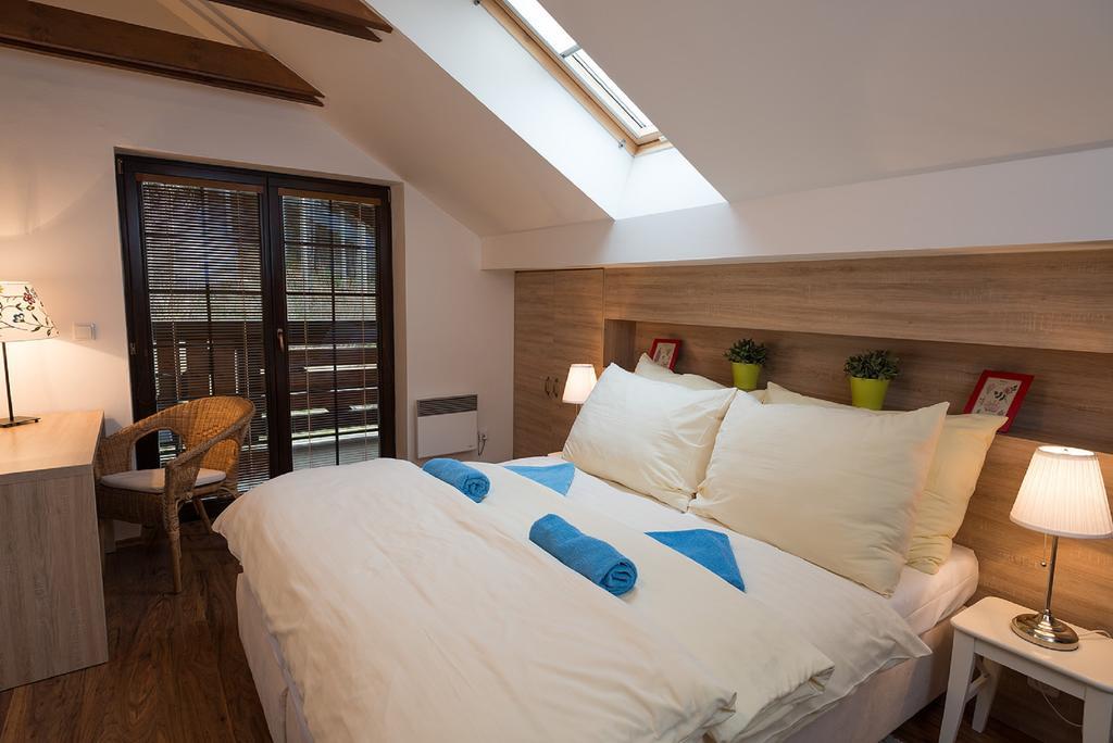 Apartmany Hrabovo Ruzomberok Chambre photo