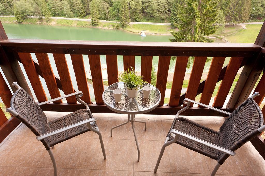 Apartmany Hrabovo Ruzomberok Chambre photo