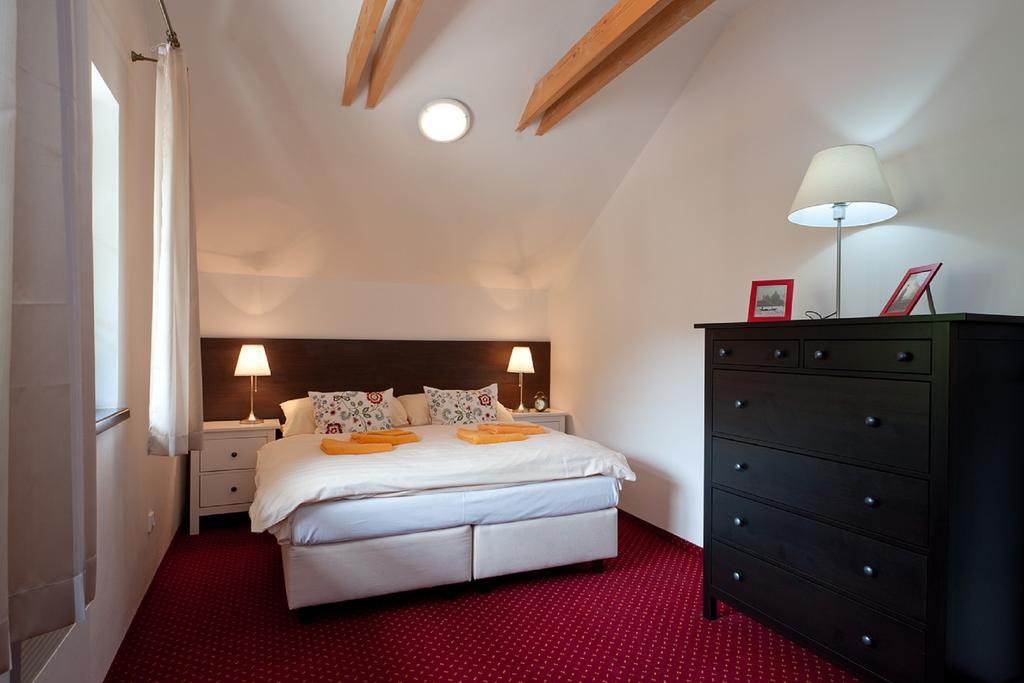 Apartmany Hrabovo Ruzomberok Chambre photo