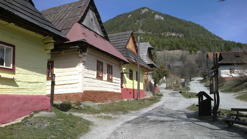 Apartmany Hrabovo Ruzomberok Extérieur photo