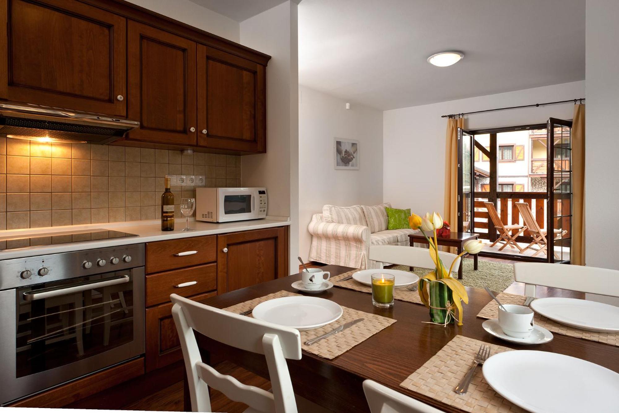 Apartmany Hrabovo Ruzomberok Extérieur photo