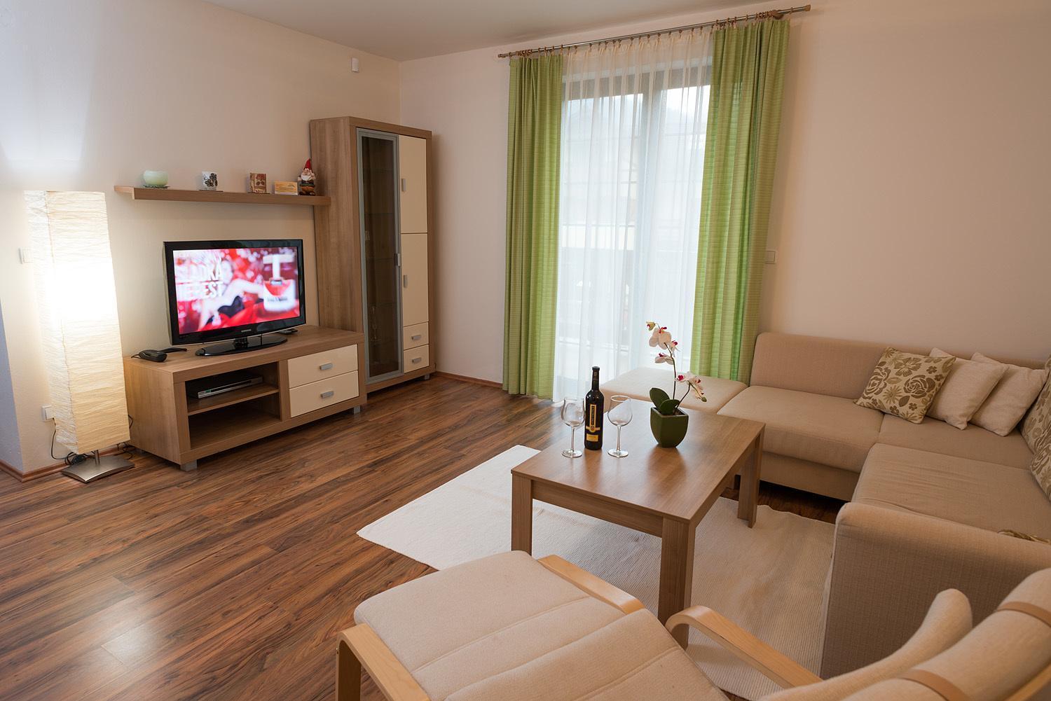 Apartmany Hrabovo Ruzomberok Chambre photo