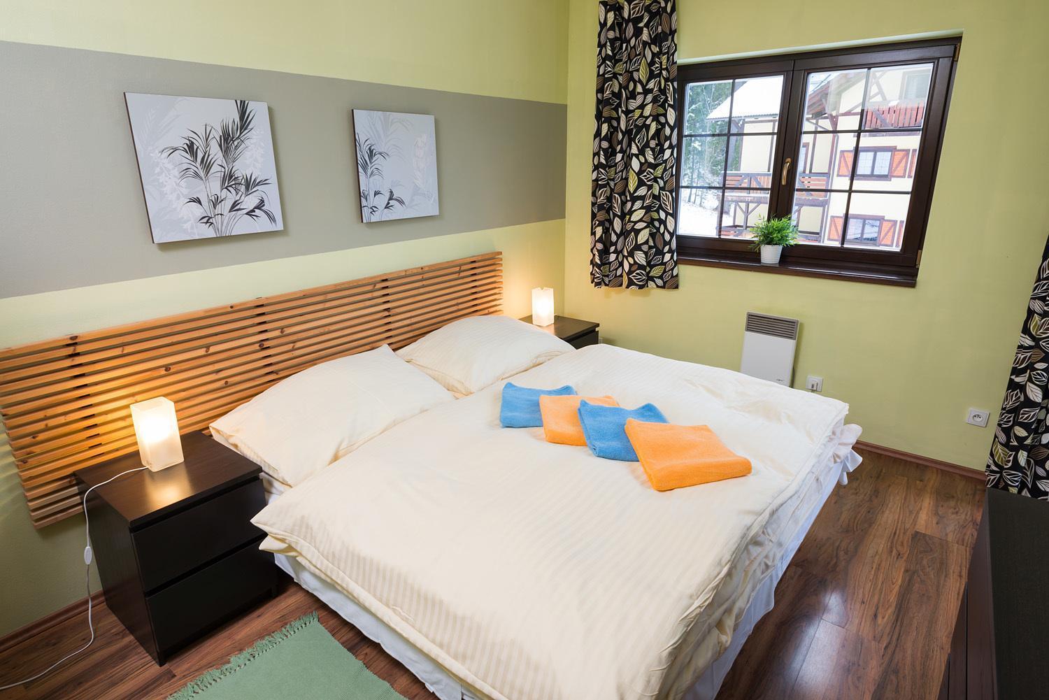 Apartmany Hrabovo Ruzomberok Chambre photo