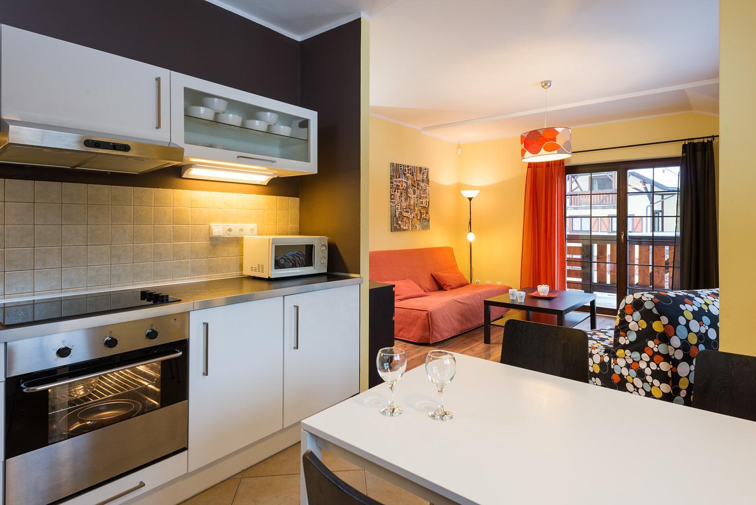 Apartmany Hrabovo Ruzomberok Chambre photo