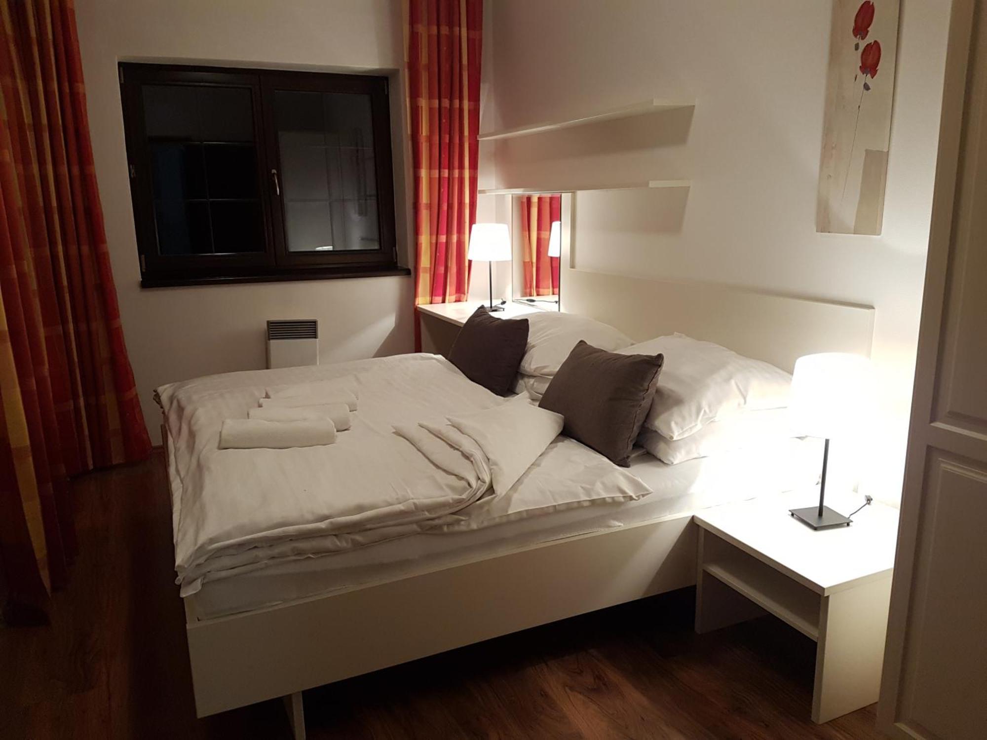 Apartmany Hrabovo Ruzomberok Extérieur photo