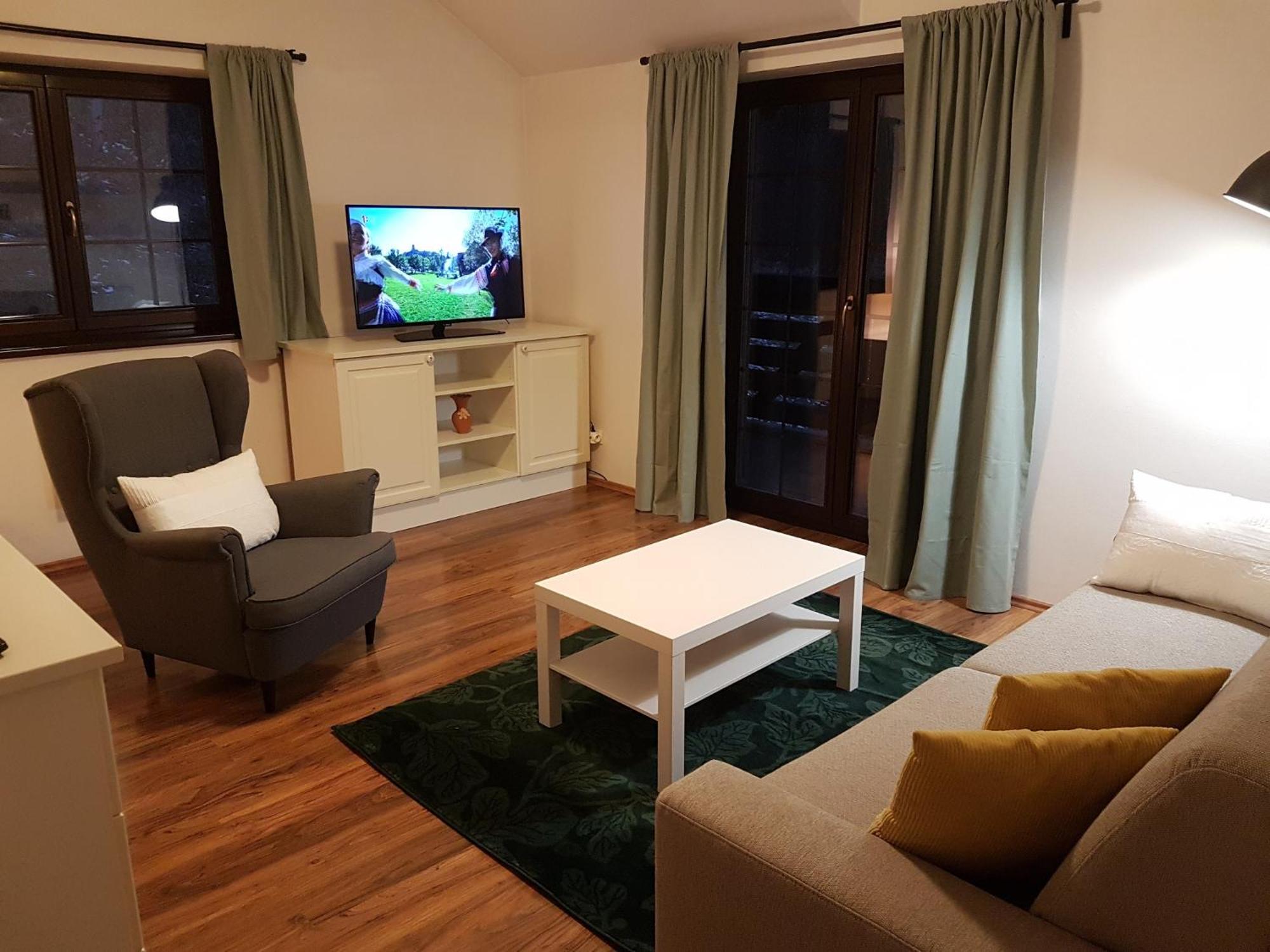 Apartmany Hrabovo Ruzomberok Extérieur photo