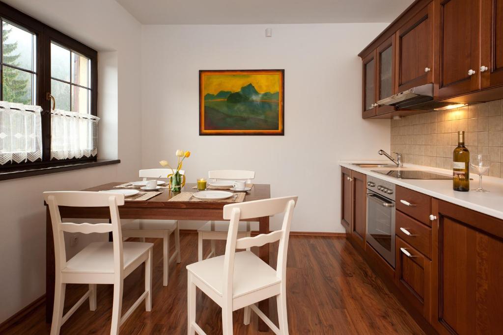 Apartmany Hrabovo Ruzomberok Chambre photo