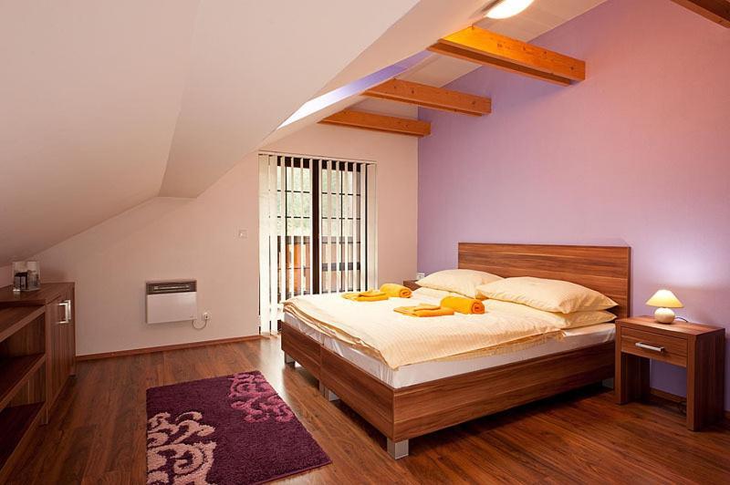 Apartmany Hrabovo Ruzomberok Extérieur photo