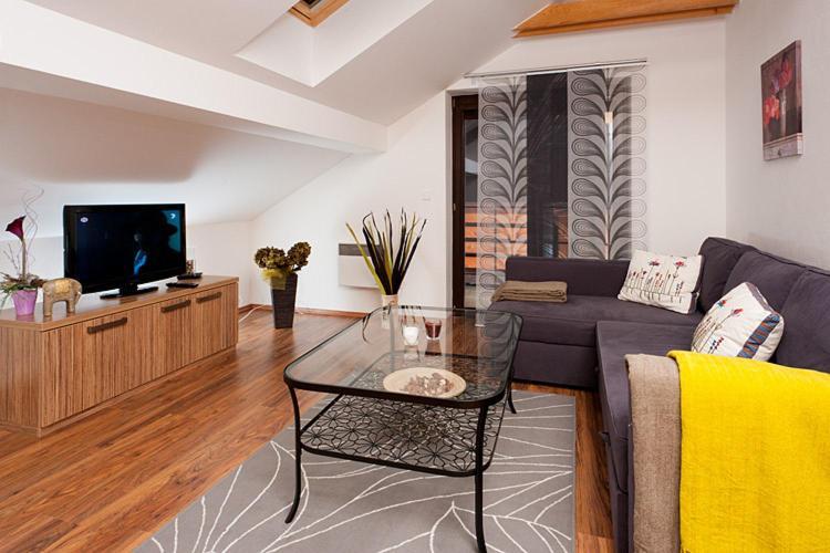 Apartmany Hrabovo Ruzomberok Extérieur photo