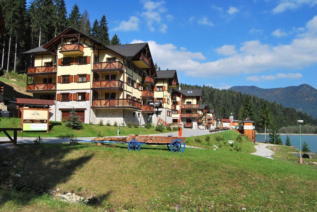 Apartmany Hrabovo Ruzomberok Extérieur photo