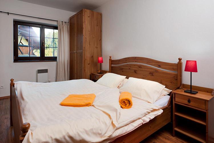 Apartmany Hrabovo Ruzomberok Extérieur photo