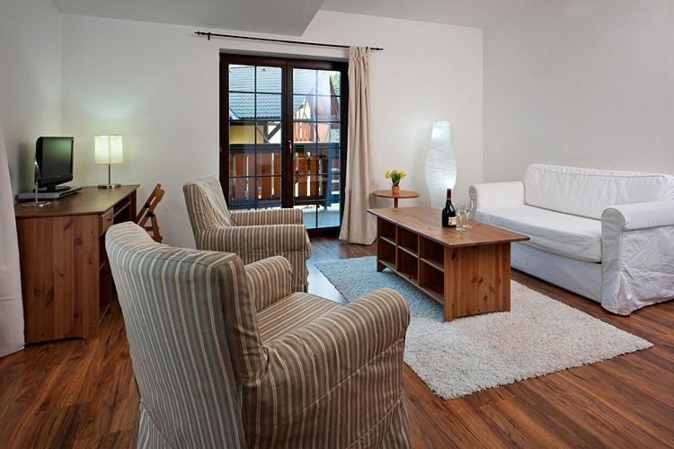 Apartmany Hrabovo Ruzomberok Extérieur photo