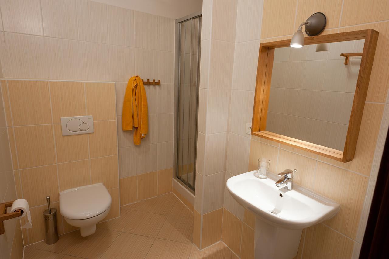 Apartmany Hrabovo Ruzomberok Extérieur photo